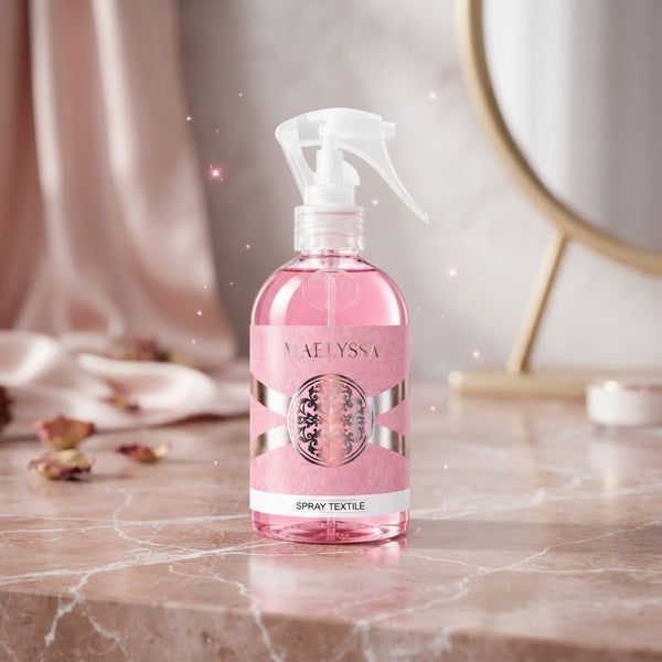 Spray d'ambiance Maélyssa 250 ml - Broyand (Yara)