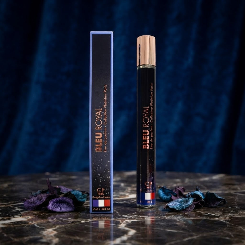 Eau de parfum Bleu Royal (Bleu de Chanel) 35ml