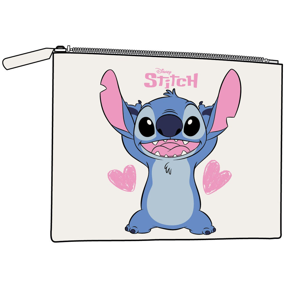 Trousse de toilette Stitch Disney