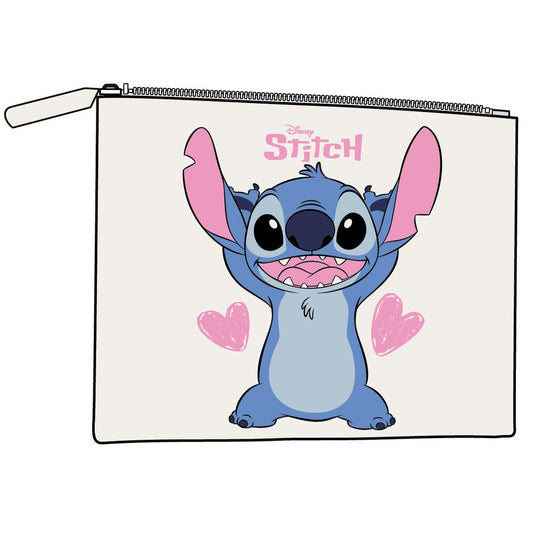 Trousse de toilette Stitch Disney