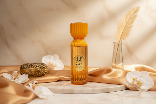 Brume parfumée Yara Tous 250 ml - Lattafa
