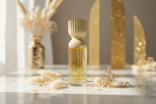 Brume parfumée Angham 250 ml - Lattafa