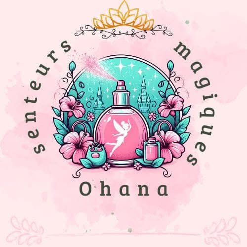 Ohana Senteurs Magiques