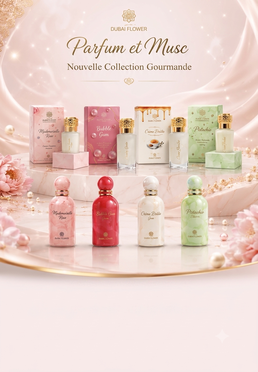 nouvelle collection