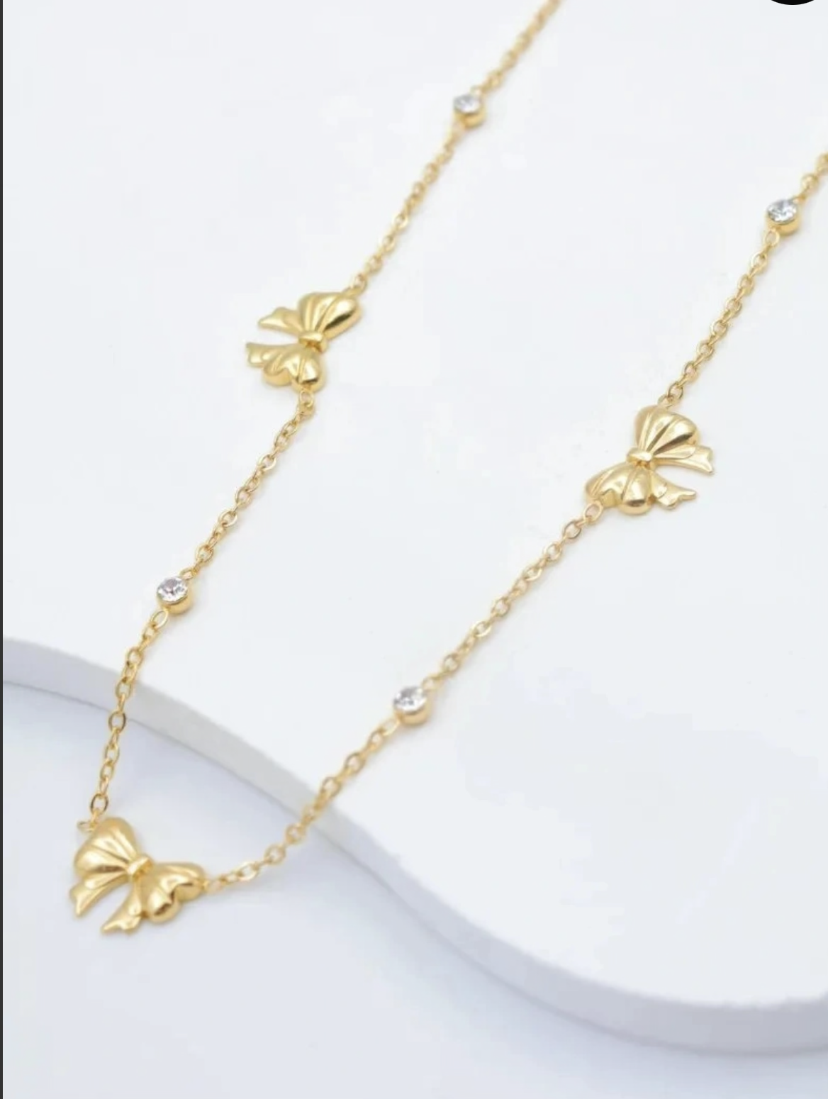 Collier en acier inoxydable