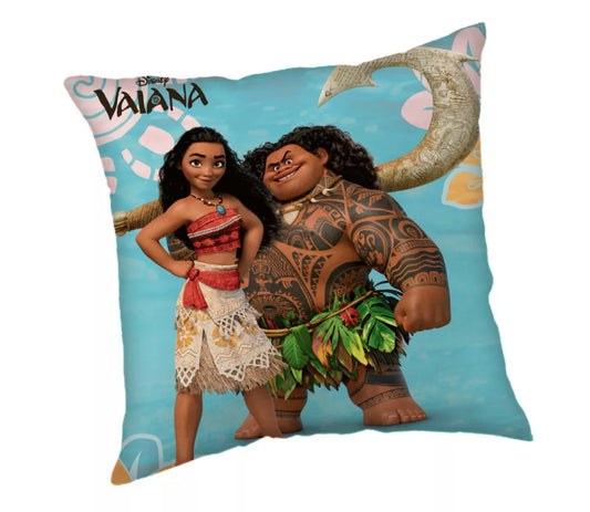 Coussin - Vaïana