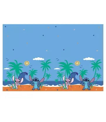 Nappe plastique - Stitch