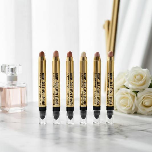 Illuminateur de teint