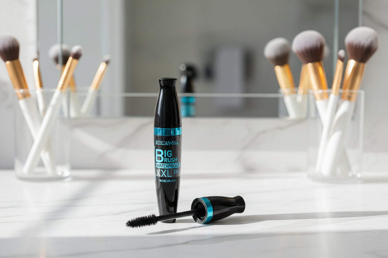 Mascara volume XXL - Noir