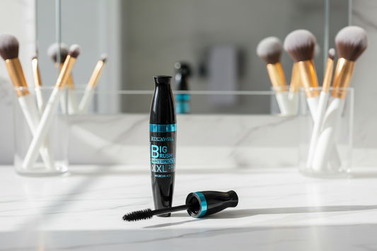 Mascara volume XXL - Noir