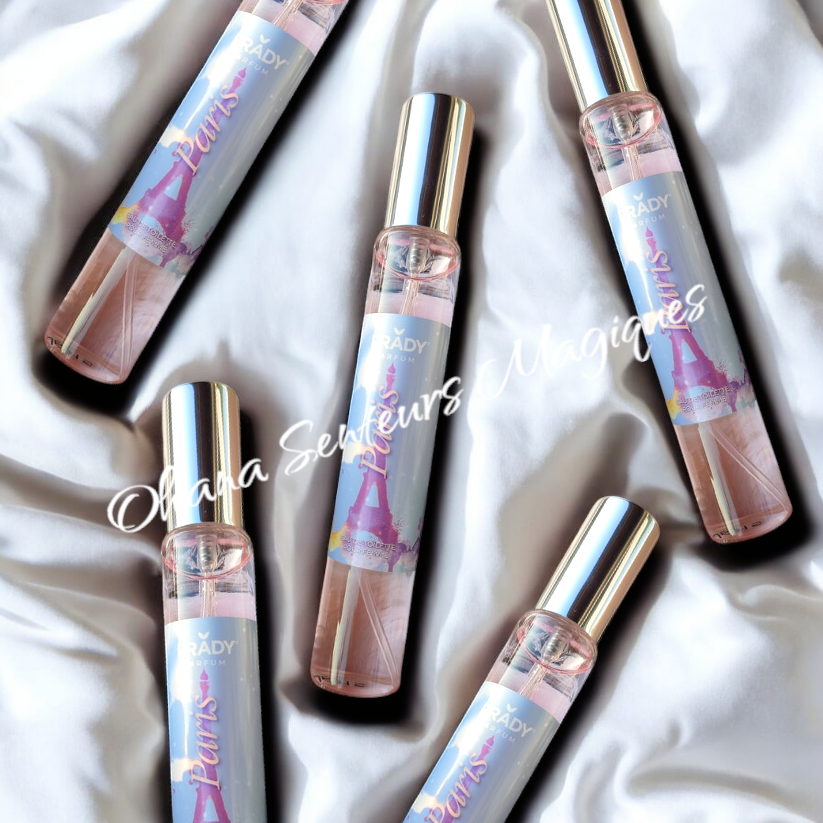 Paris 30ml - La vie est belle