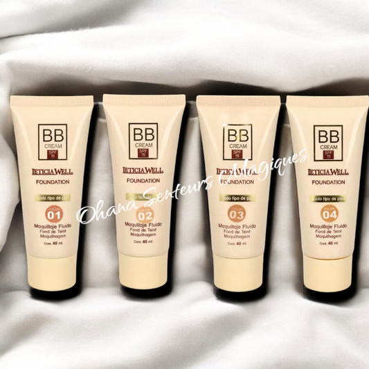 BB crème 40ml