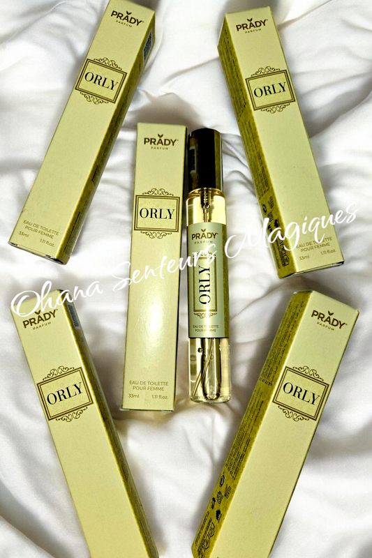 Orly 33ml