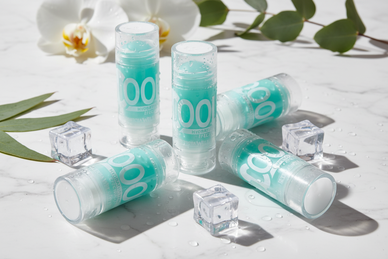 Soin contour des yeux hydratant