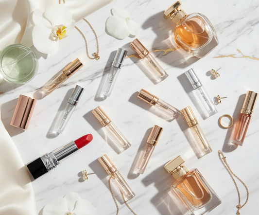 Dose d’essai 2ml Brumes inspiration