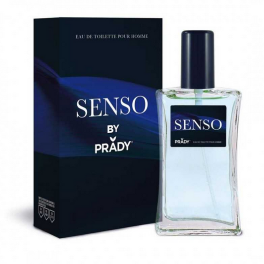 Senso - Essence de Loews