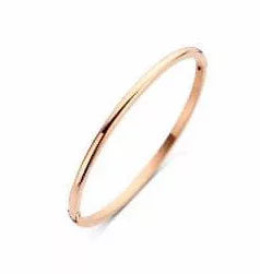 Bracelet en or rose