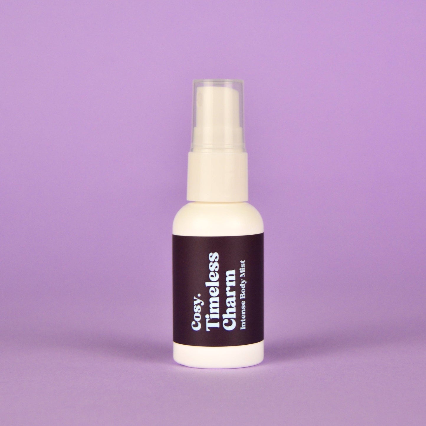 Brume Corporelle Intense Charme Intemporel 30ml