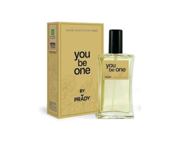 You be one - The One de Dolce & Gabbana