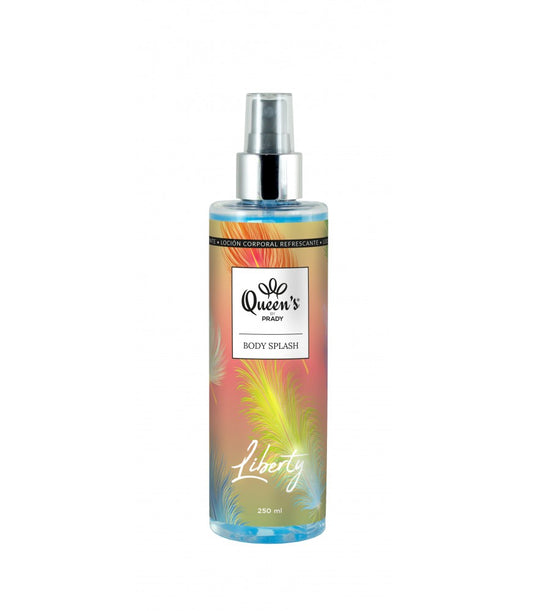 Brûme corporelle Liberty - Libre Yves saint Laurent
