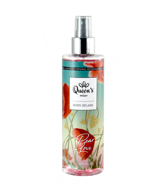 Brûme corporelle Pear in love - Kenzo