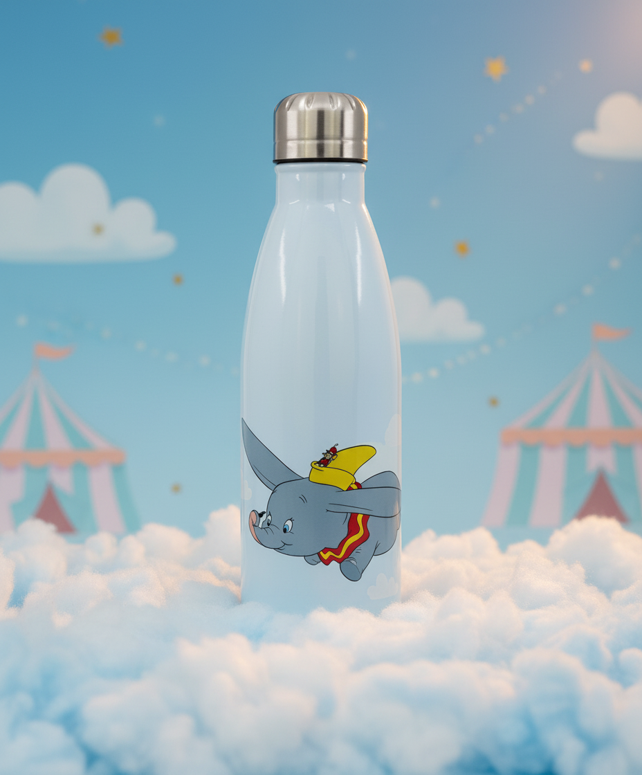 Bouteille isotherme 780ml - Dumbo