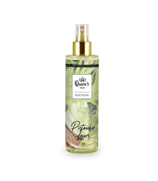 Brume corporelle - Pistachio