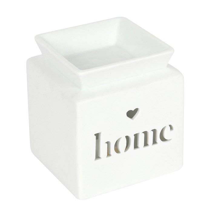 Brûleur White Home
