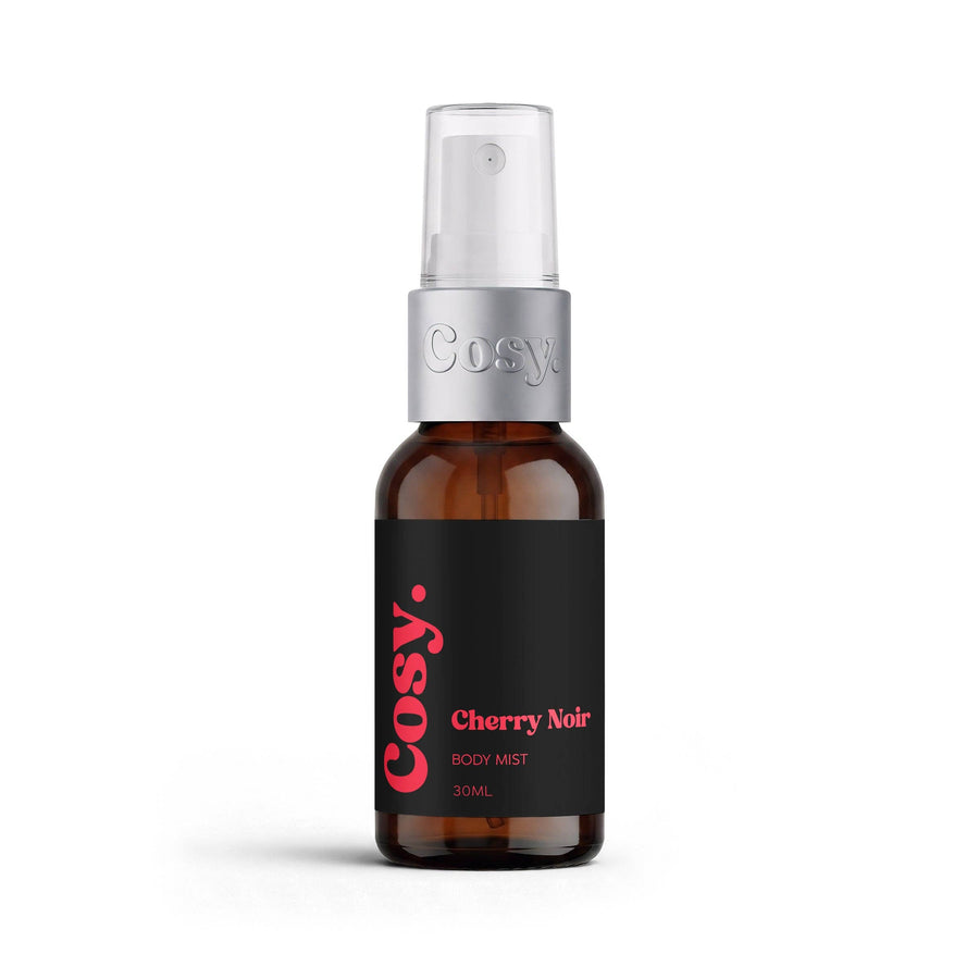 Brume corporelle Cherry Noir 30 ml