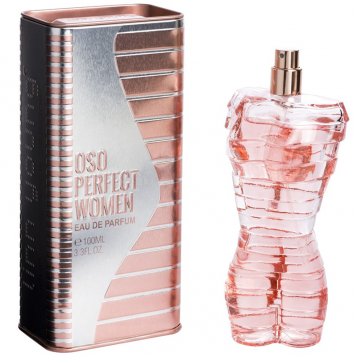 Eau de toilette Osa Perfect Women