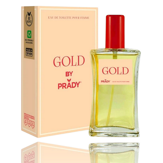Gold - Lady Million de Paco Rabanne