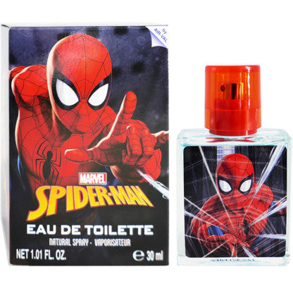 Eau de toilette Spiderman