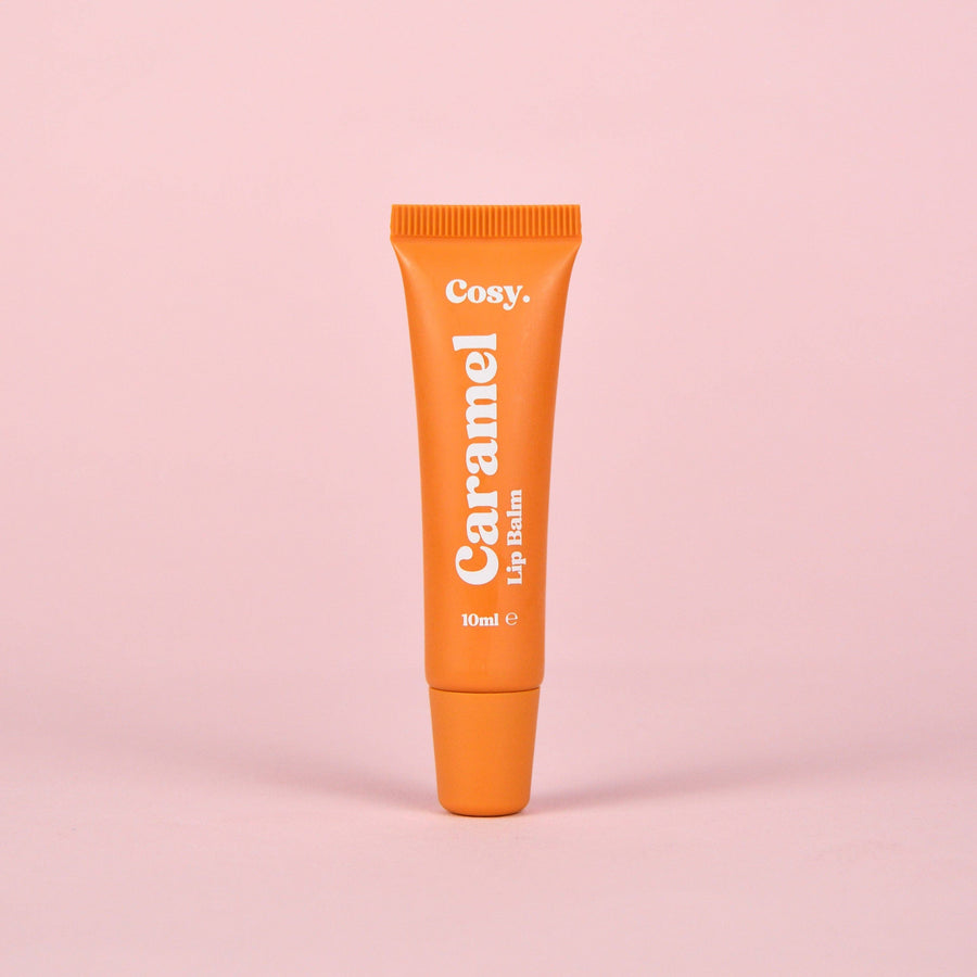 Baume à Lèvres Caramel