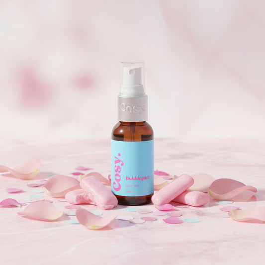 Brume corporelle Bubblegum 30 ml