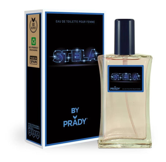 Stela- Joy de Christian Dior