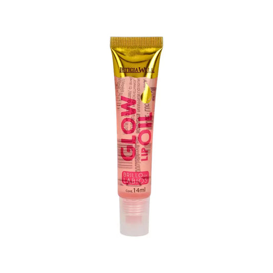 Gloss transparent