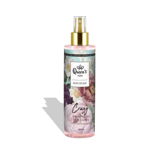 Brume corporelle - Crazy - Good Girl de Carolina Herrera