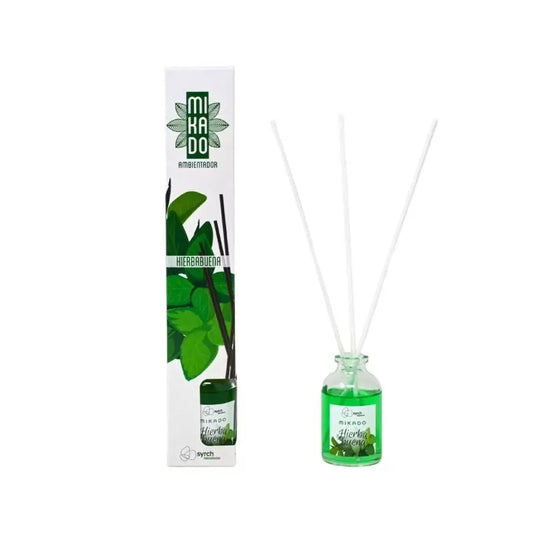 Mikado - Menthe