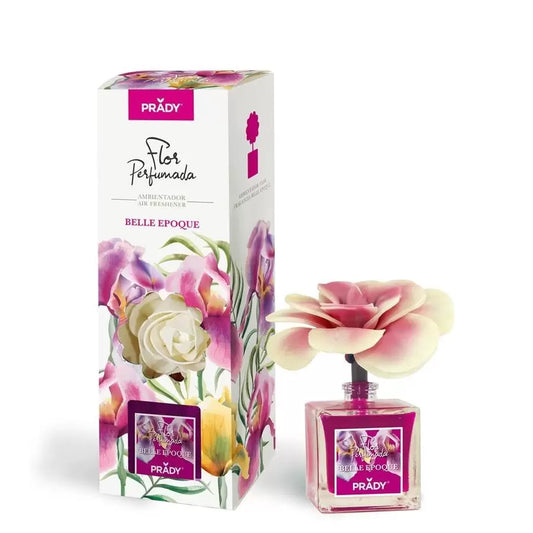 Fleur parfumée Belle époque - Bella vita de Guess