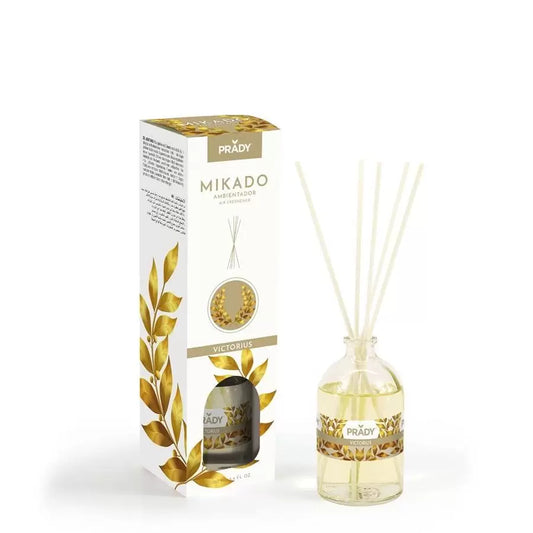 Mikado Victorious - Invictus