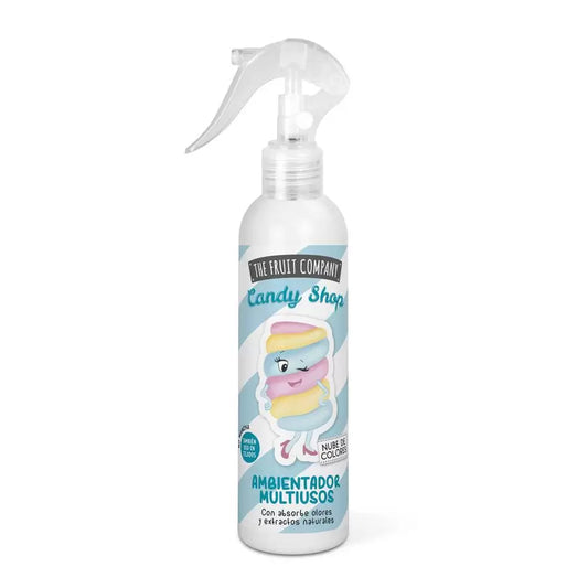Spray multi usages - Chamallow