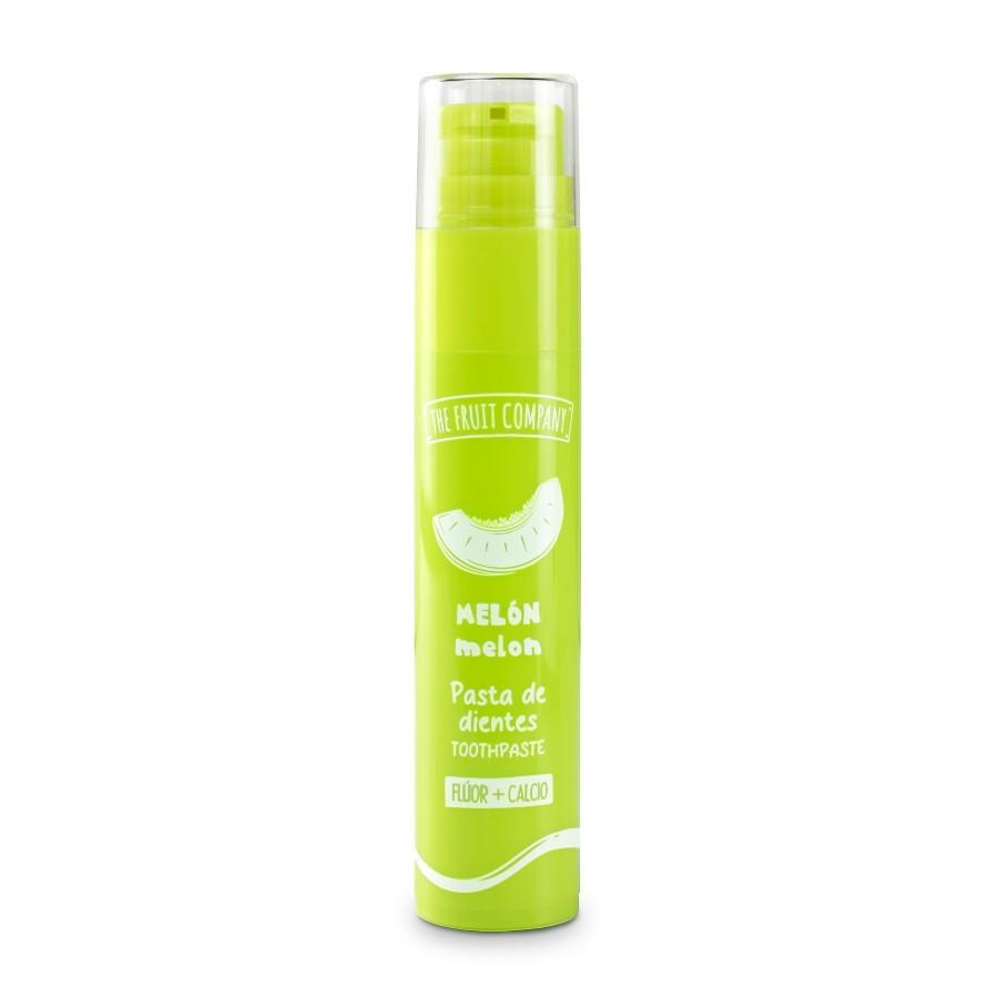 Dentifrice - The fruits compagny