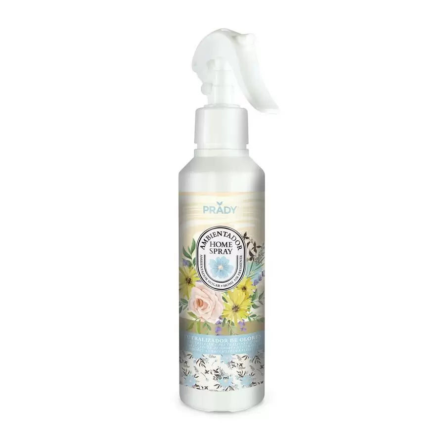 Spray d'ambiance multiusage - Neutralisateur d'odeur