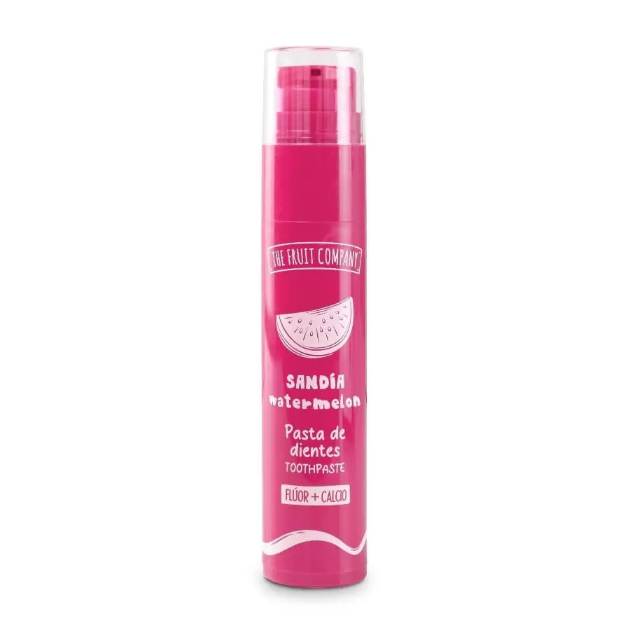 Dentifrice - The fruits compagny