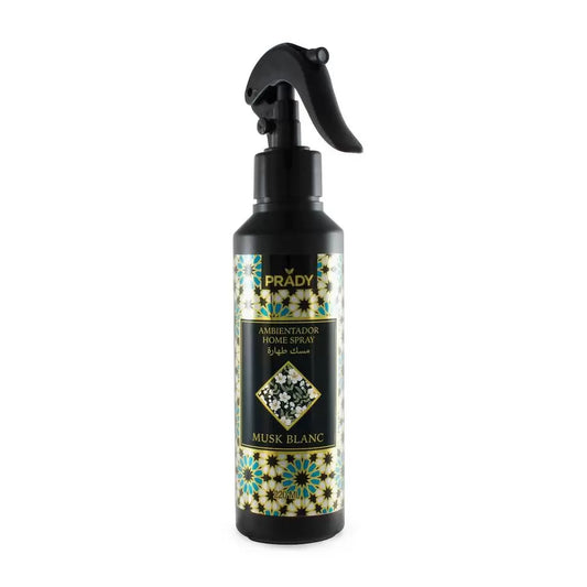 Spray d'ambiance - Musk Blanc