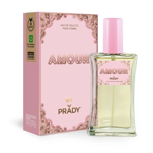Amour - Angel de Mugler
