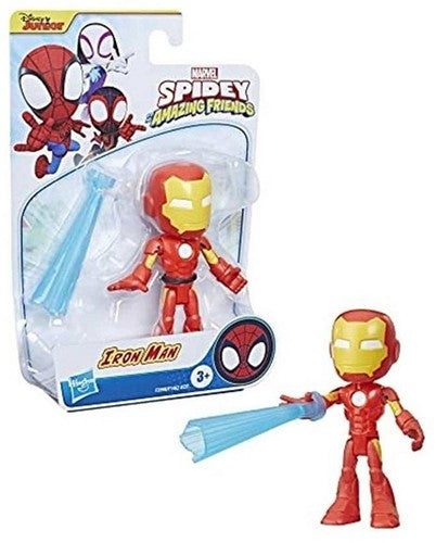 Iron man 10cm