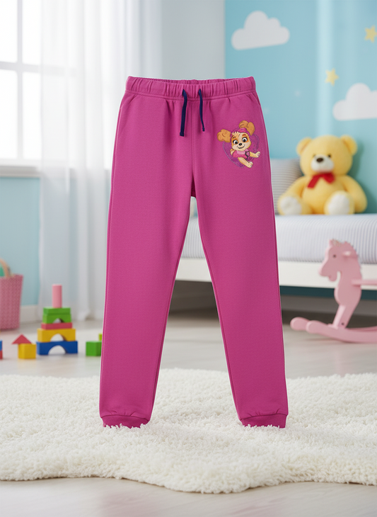 Pantalon jogging - Pat patrouille