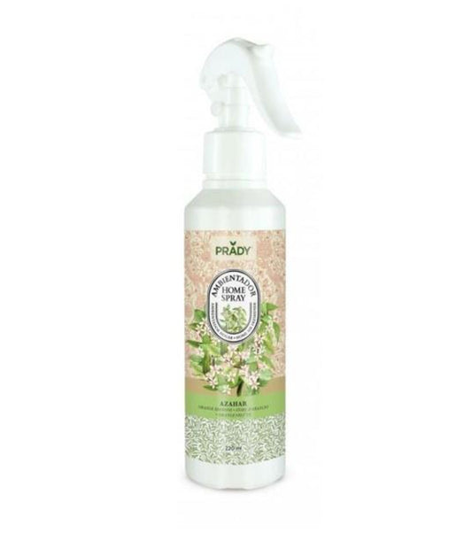 Spray d'ambiance - Fleur d'oranger