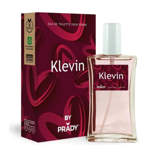 Klevin - Euphoria de Calvin Klein